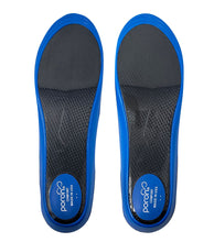 Load image into Gallery viewer, SpringSole™ - Carbon Fiber Shoe Insoles
